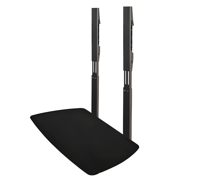 Adjustable Accessory Mounting Arm For Bt