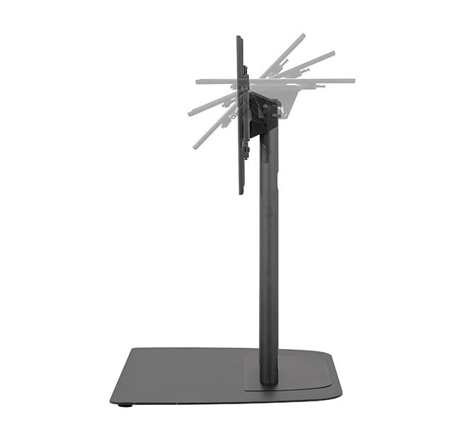Tilting Adaptor Plate For i50mm Poles
