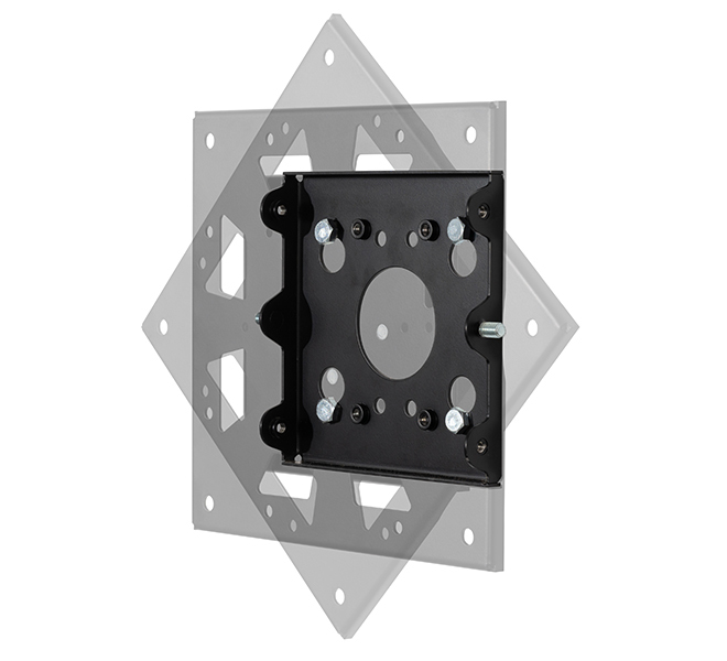 Rotational Flip Mount Vesa 200