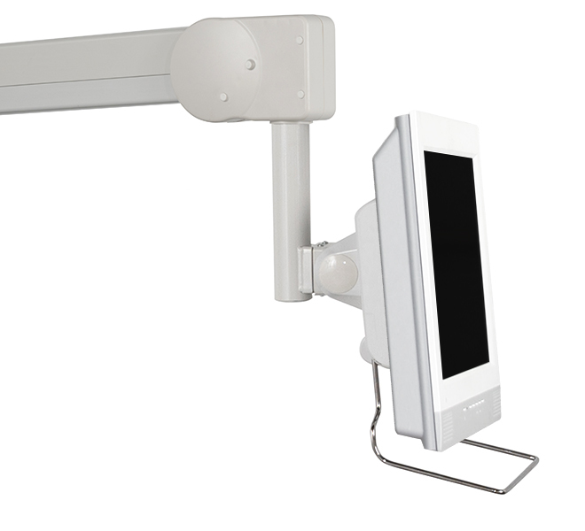Full Motion Articulating Arm Medical Cei