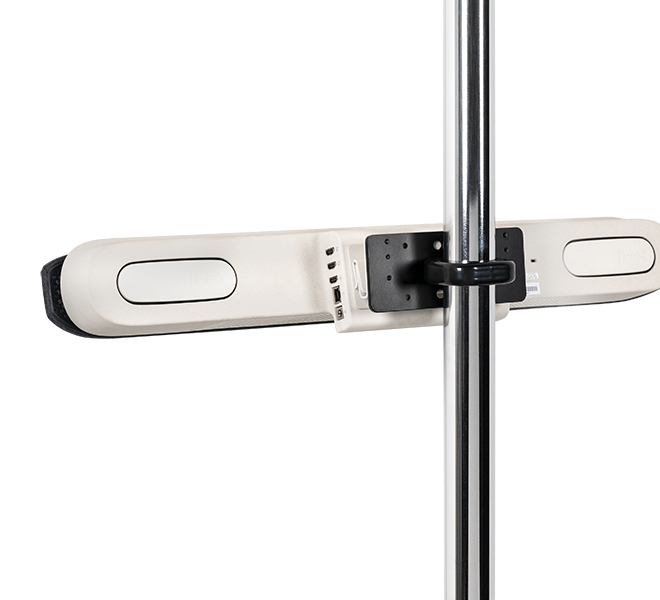 Mounting Plate For Uc/vc Video Bars
