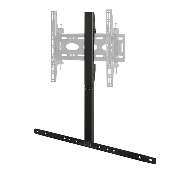 Mounting Plate For Dual Logitech Rally