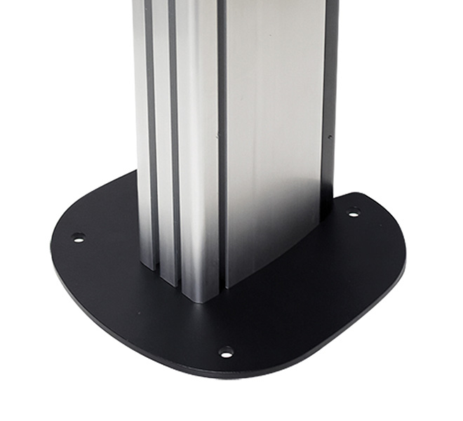 System X - Bolt-down Stand For Lg 163inc