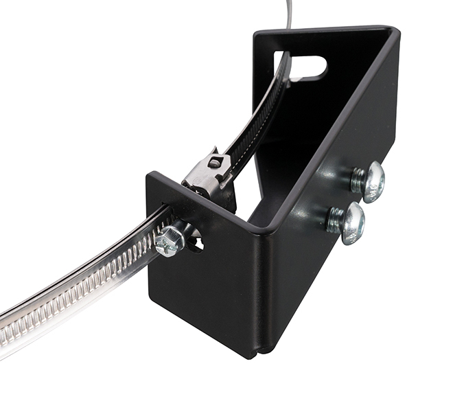 Column/pillar Clamp