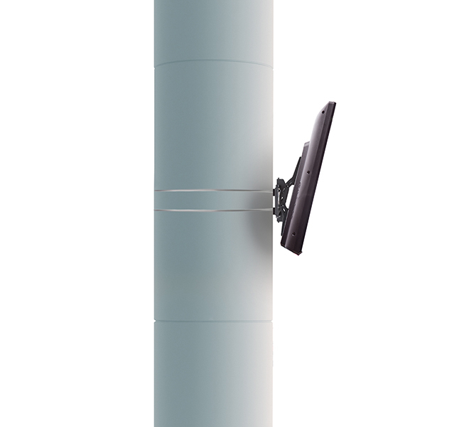 Column/pillar Clamp