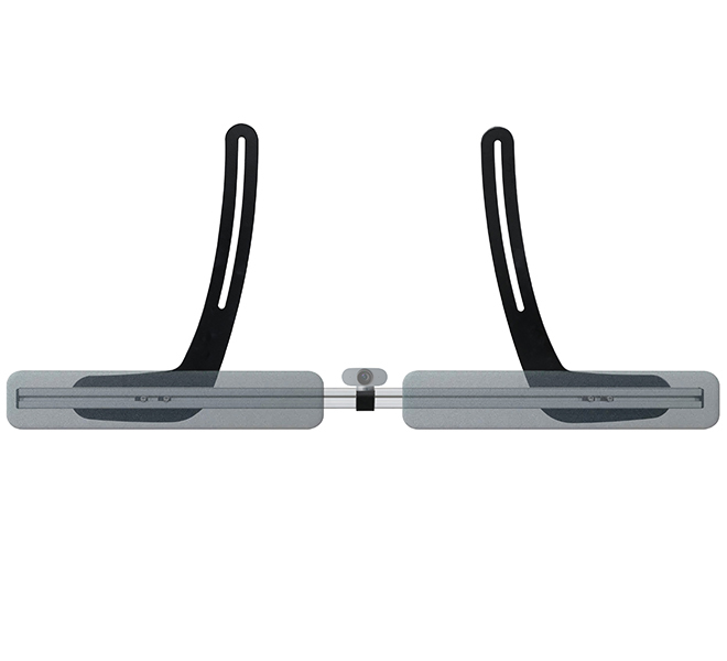 Vesa Mounting Kit For Lenovo Google Smar