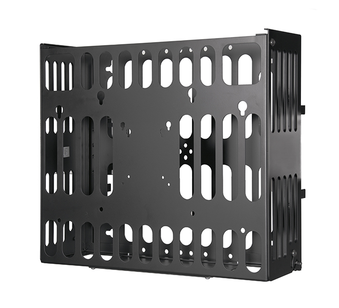 Av Storage Cradle