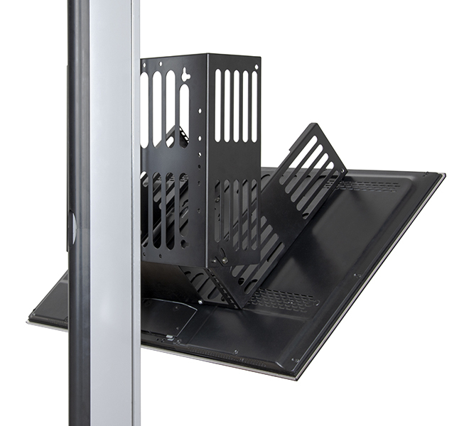 Av Storage Cradle