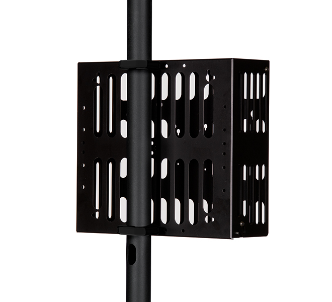 Av Storage Cradle