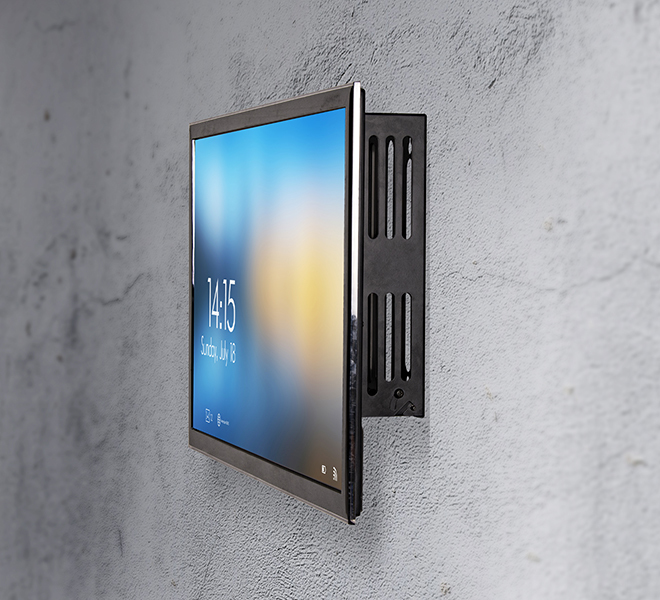 Av Storage Cradle