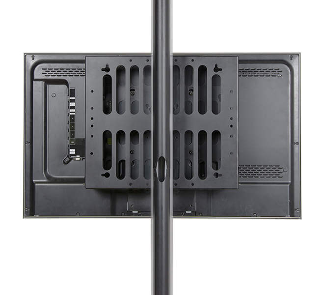 Av Storage Cradle