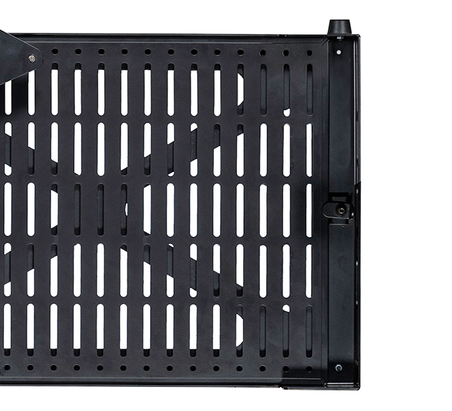 Spare Slide-out Accessory Tray For Bt788