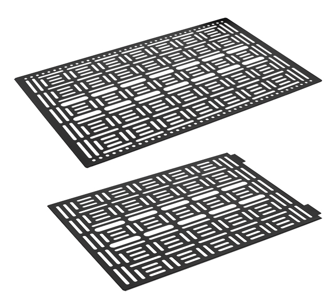 Spare Slide-out Accessory Tray For Bt788