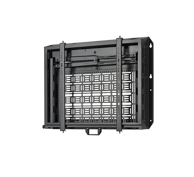Spare Slide-out Accessory Tray For Bt788