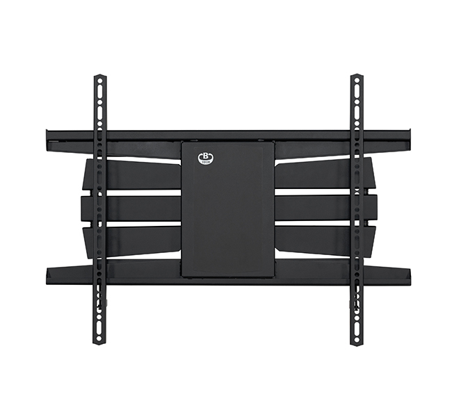 Heavy Duty Twin Cantilever Arm Flat Scre