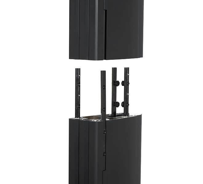System X - Extension Kit For Bt8380 - Bl