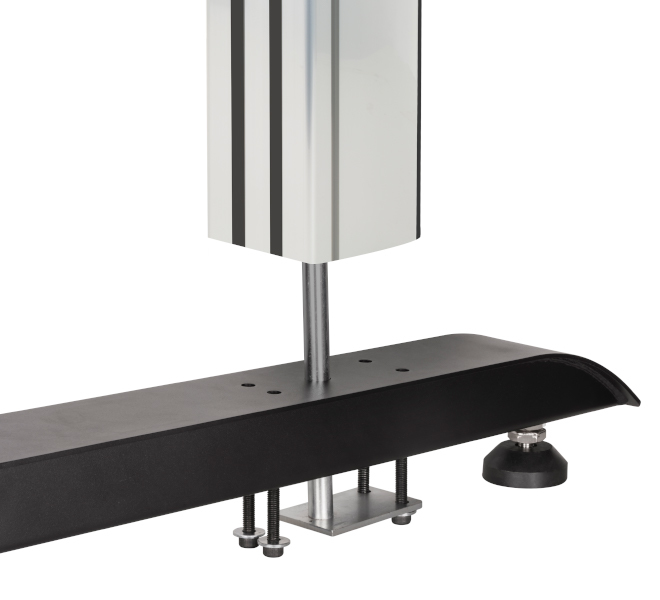 System X - Levelling Feet For Bt8380-bas
