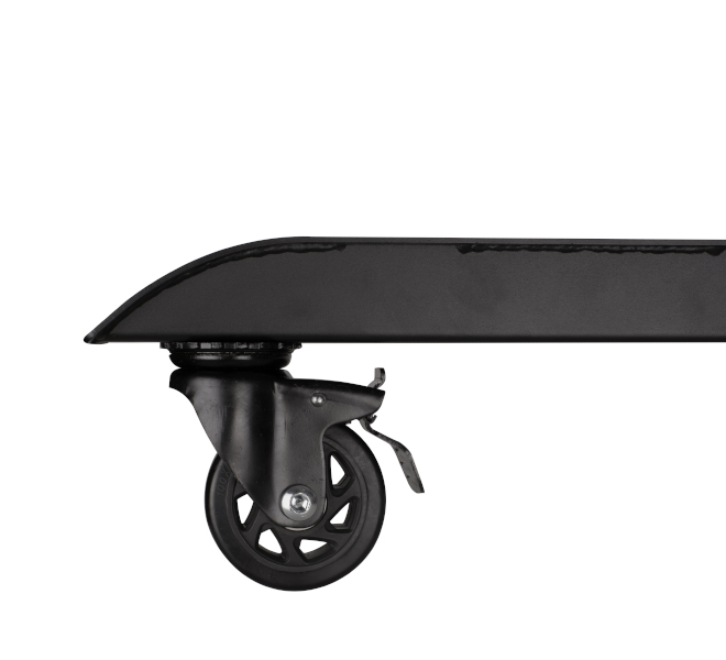 System X - Levelling Feet For Bt8380-bas