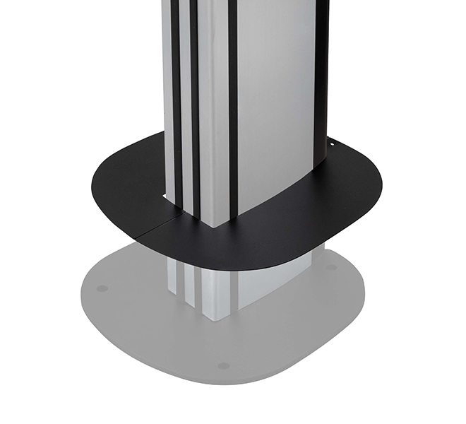 System X - False Floor Trim