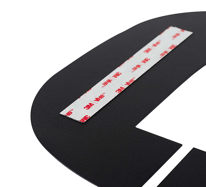 System X - False Floor Trim