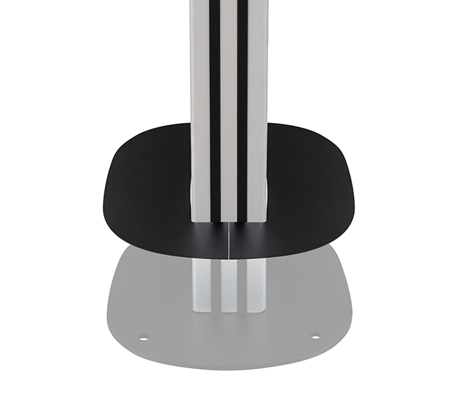 System X - False Floor Trim
