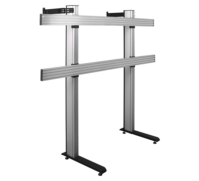 System X - Adjustable Wall Tie-back Kit