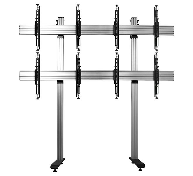 System X - Adjustable Wall Tie-back Kit