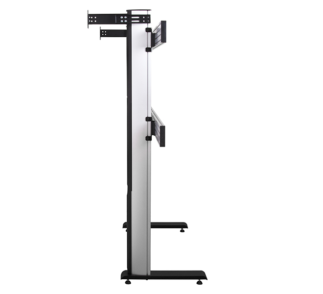 System X - Adjustable Wall Tie-back Kit