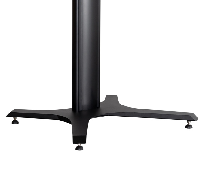 Mode-al - Vertical Support Column - 1.3m (bt8385-130/s)