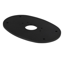 Mode-al - Bolt-down Floor Base For Bt838 (bt8385-bdb/b)