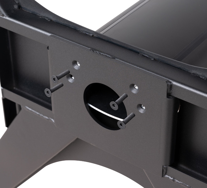 Mode-al - Freestanding Floor Base For Si (bt8385-sxb/b)