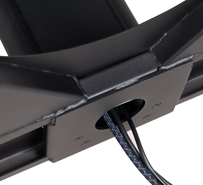 Mode-al - Freestanding Floor Base For Si (bt8385-sxb/b)