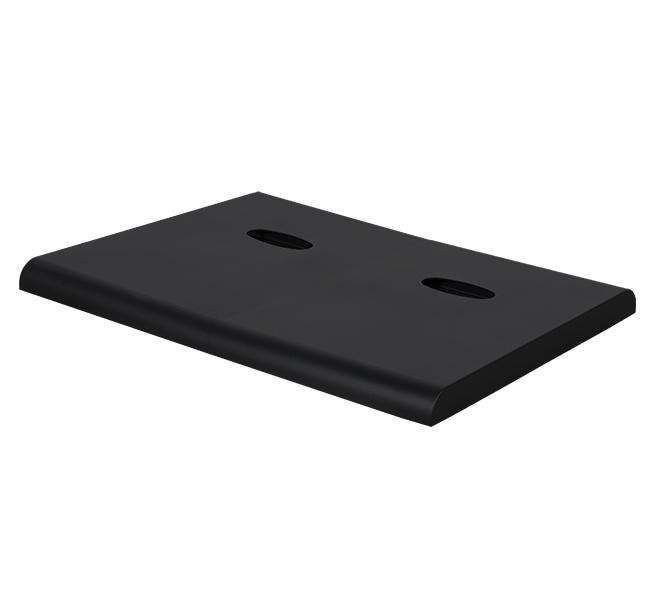 Mode-al - Freestanding Floor Base For Tw (bt8385-tcb/b)
