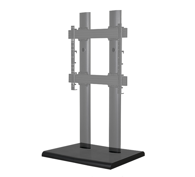 Mode-al - Freestanding Floor Base For Tw (bt8385-tcb/b)