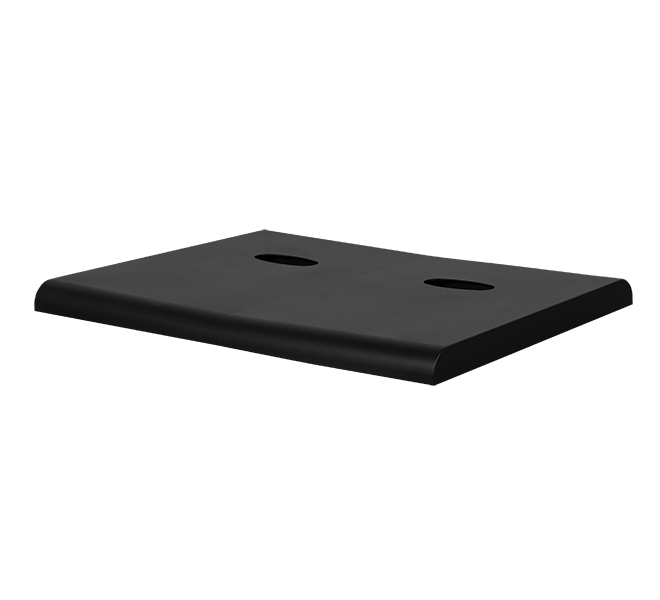 Mode-al - Freestanding Floor Base For Tw (bt8385-tcb/b)