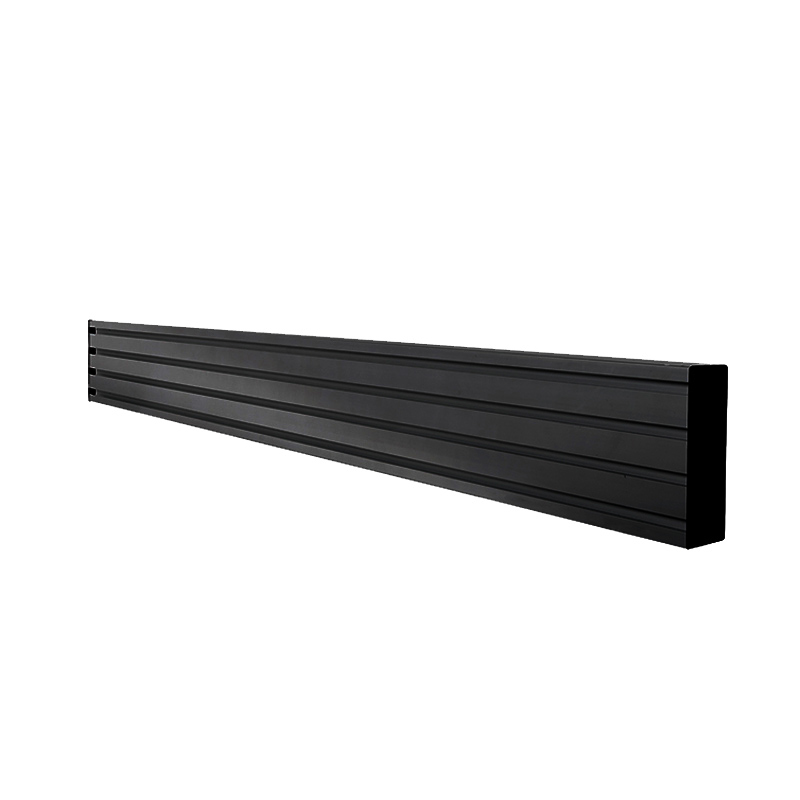 Horizontal Mounting Rail - 1 (bt8390-175/b V2)