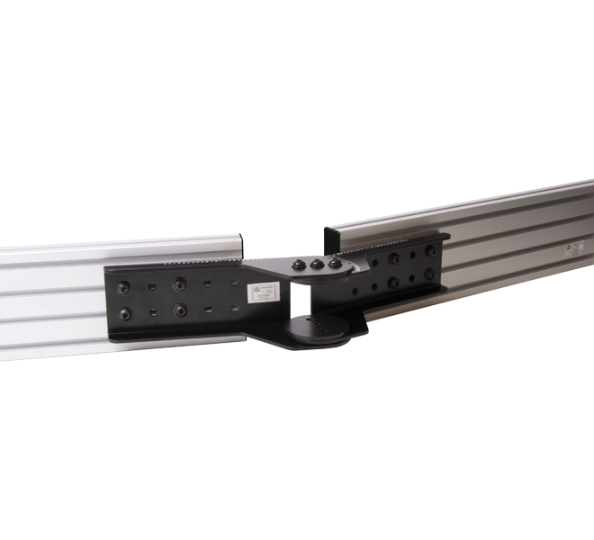 System X Angle Adjustment Connector (bt8390-aac/b)