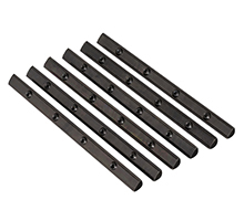 Monitor Mount - Signage Display Mount Accessory Mounting Rail