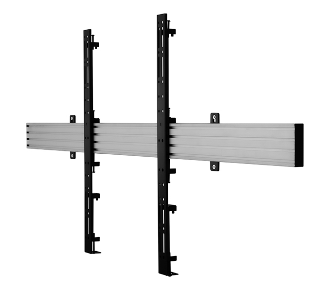 Monitor Mount - System X - Vesa 800 Flat Screen Interfac