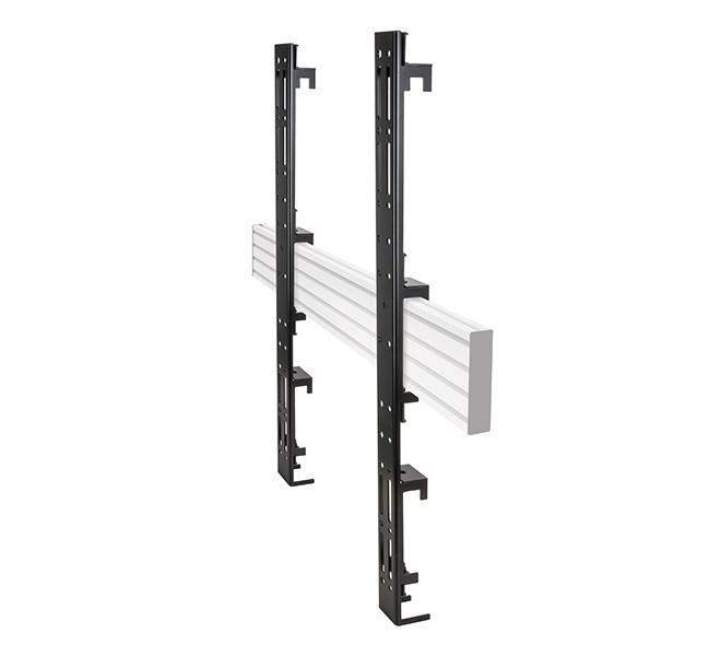 Monitor Mount - System X - Vesa 800 Flat Screen Interfac