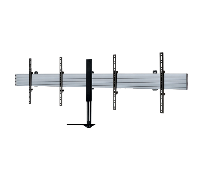 System X - Universal Twin Screen Vc Wall (bt8415/bs)