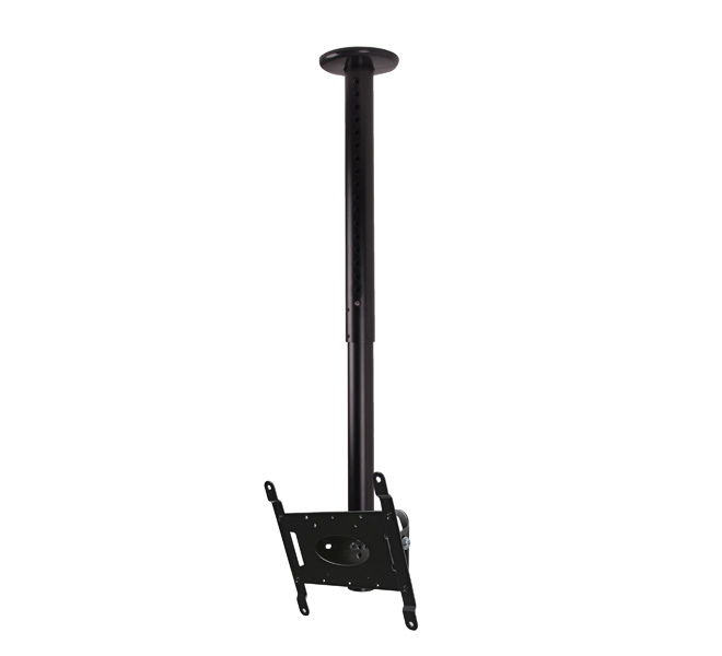Telescopic Universal Flat Screen Ceiling (bt8420/b)