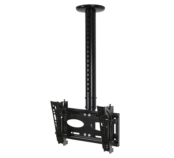 Telescopic Universal Flat Screen Ceiling (bt8423/b)