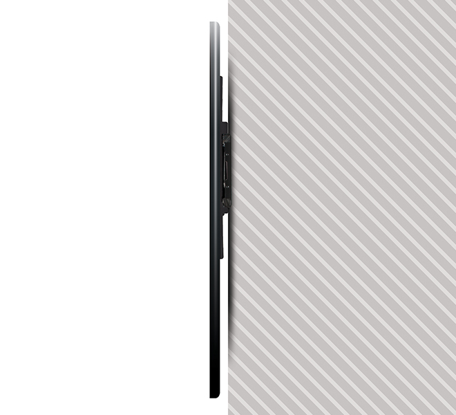 Universal Flat Screen Wall Mount Vesa 4 (bt8441/b)