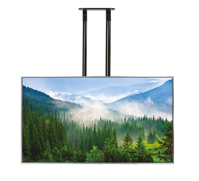 Extra-large Universal Flat Screen Ceilin (bt8448-100/bw)