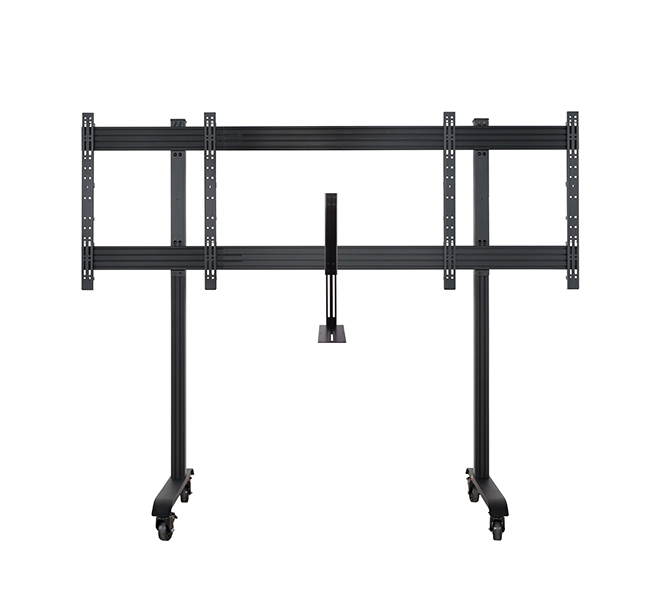 Xl Twin Screen Vc Trolley Ve (bt8517/b)