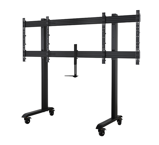 Xl Twin Screen Vc Trolley Ve (bt8517/b)