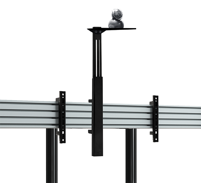 Universal Twin Screen Vc Floo (bt8521/bb V2)