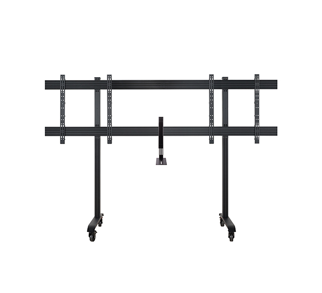 Xxl Twin Screen Vc Bolt-down (bt8538/bb)