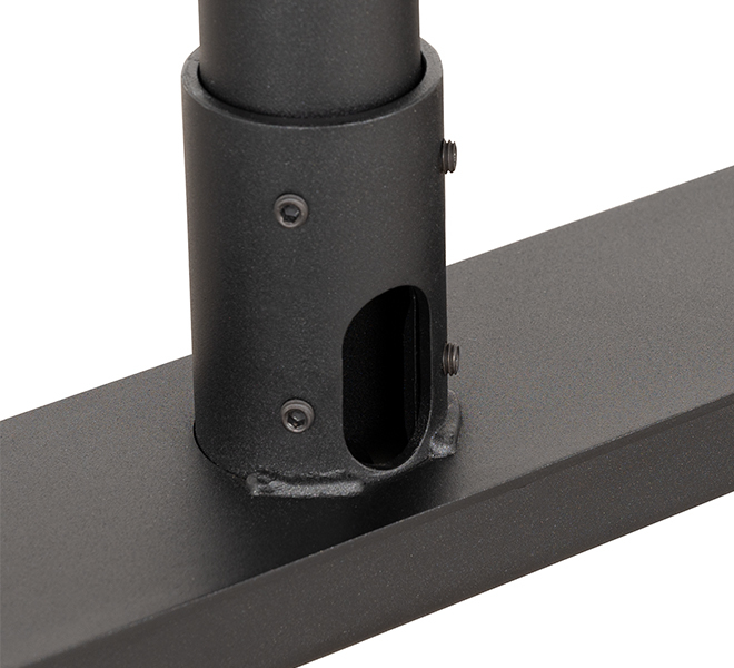 System X - Universal Low Level Flat Scre (bt8540/bb V2)